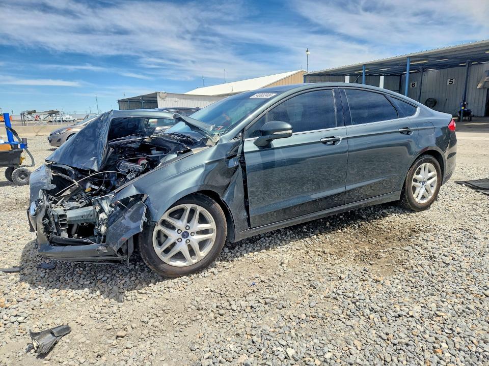 Aukcja sprzedaży 2015 Ford Fusion, vin: 3FA6P0H70FR173023, numer aukcji: 54083346