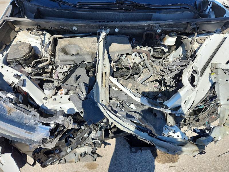 Aukcja sprzedaży 2023 Toyota Rav4, vin: 2T3N1RFVXPW389049, numer aukcji: 52711696
