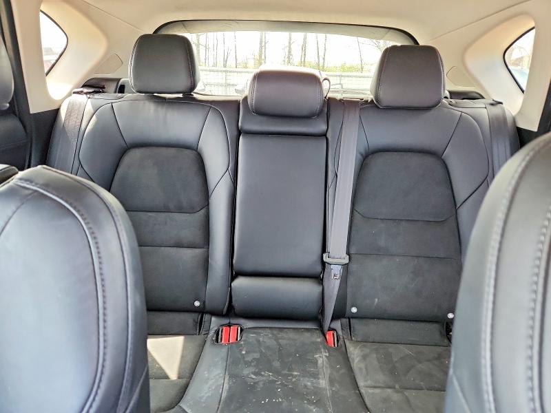 Продаж на аукціоні авто 2020 Mazda Cx-5, vin: JM3KFBCM2L1741998, номер лоту: 52030436