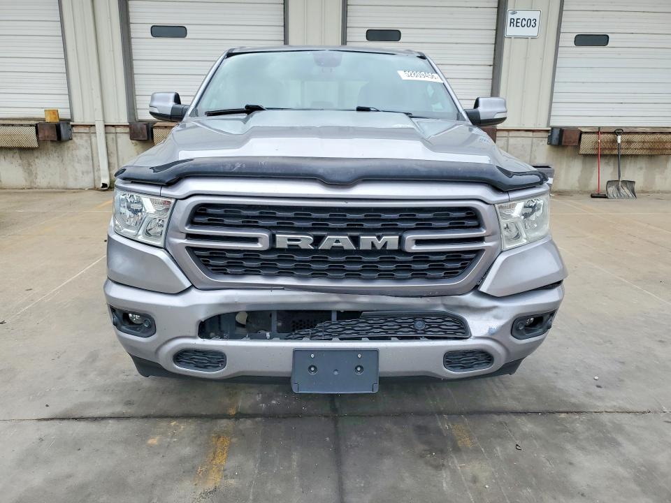 52809456 :رقم المزاد ، 1C6SRFMT8NN256457 vin ، 2022 Ram 1500 مزاد بيع