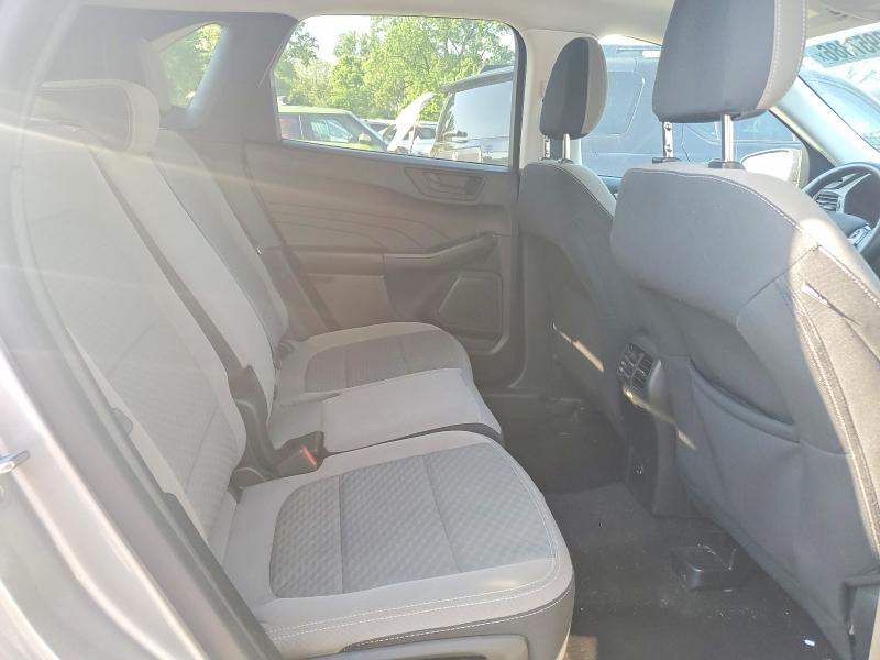 Aukcja sprzedaży 2022 Ford Escape, vin: 1FMCU0G60NUB41304, numer aukcji: 53957386