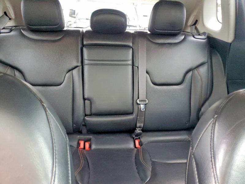 54435556 :رقم المزاد ، 3C4NJDCB8JT100780 vin ، 2018 Jeep Compass مزاد بيع