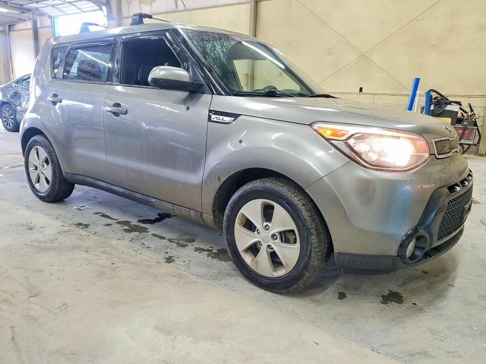 54961806 :رقم المزاد ، KNDJP3A5XG7386469 vin ، 2016 Kia Soul مزاد بيع