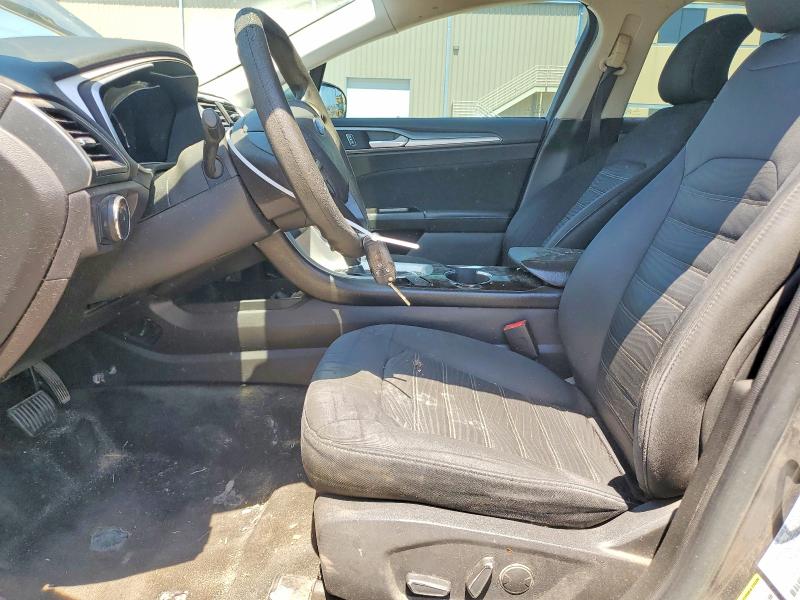 Aukcja sprzedaży 2016 Ford Fusion, vin: 3FA6P0HDXGR279082, numer aukcji: 53290096