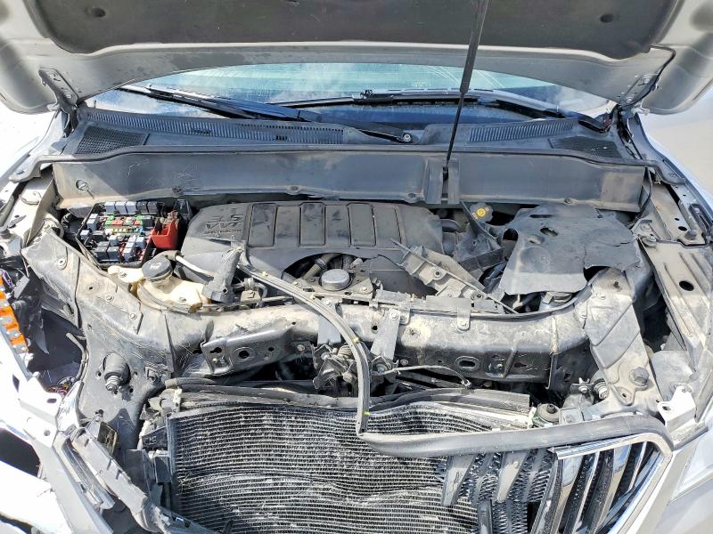 Продаж на аукціоні авто 2014 Buick Enclave, vin: 5GAKVBKD8EJ226506, номер лоту: 53328576