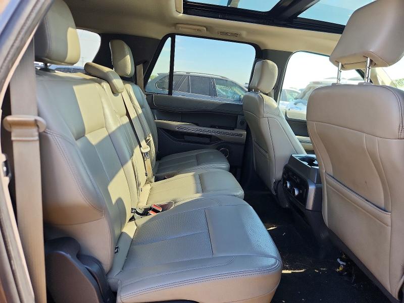Aukcja sprzedaży 2019 Ford Expedition, vin: 1FMJK1JT3KEA21214, numer aukcji: 54898736