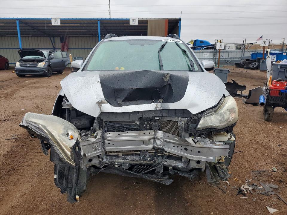 Продаж на аукціоні авто 2015 Subaru Xv Crosstrek, vin: JF2GPAMC5FH249474, номер лоту: 52311616