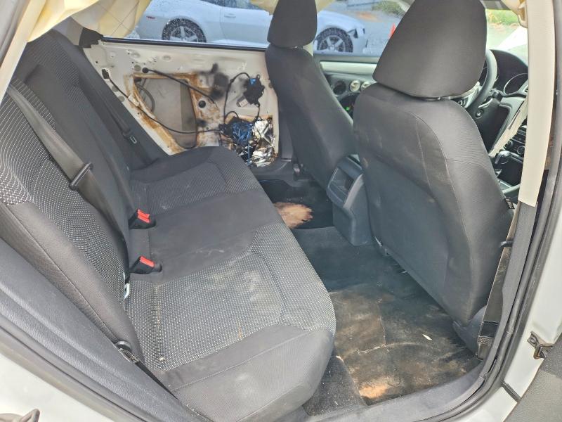 Aukcja sprzedaży 2017 Volkswagen Passat, vin: 1VWAT7A34HC052896, numer aukcji: 53294746