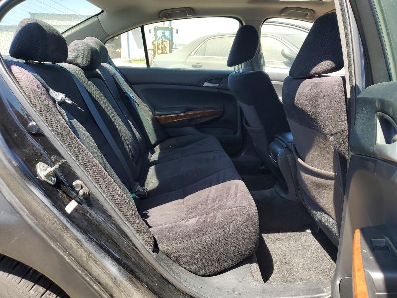2012 Honda Accord მანქანა იყიდება აუქციონზე, vin: 1HGCP2F74CA204597, აუქციონის ნომერი: 53548826