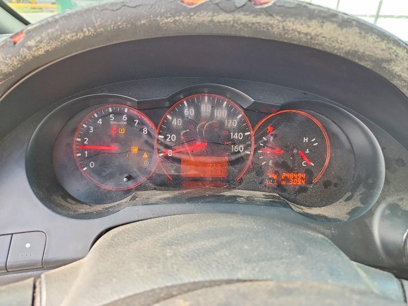 Продажа на аукционе авто 2008 Nissan Altima, vin: 1N4AL24E58C184199, номер лота: 54028406