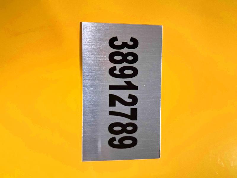 Продажа на аукционе авто 2026 Others Industrial, vin: 38912789, номер лота: 52581326
