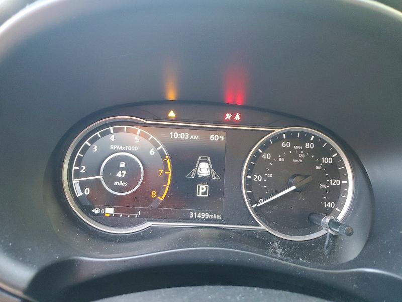 Продажа на аукционе авто 2020 Nissan Kicks, vin: 3N1CP5DV6LL548266, номер лота: 53799096