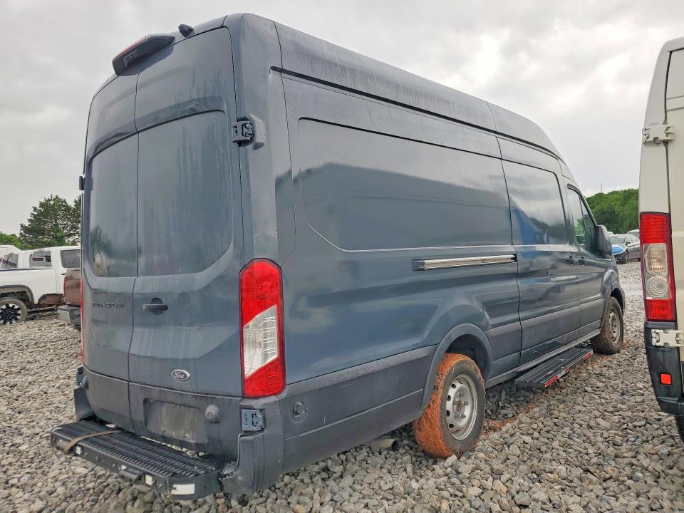 Продажа на аукционе авто 2020 Ford Transit, vin: 1FTBR3X81LKA87105, номер лота: 58498996