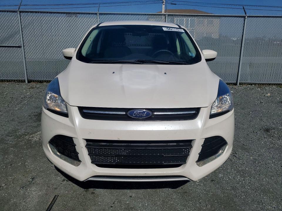51768646 :رقم المزاد ، 1FMCU9GX5GUC69988 vin ، 2016 Ford Escape مزاد بيع
