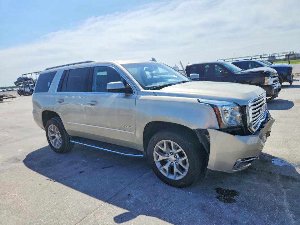 Aukcja sprzedaży 2017 Gmc Yukon, vin: 1GKS1BKC0HR188121, numer aukcji: 55230456