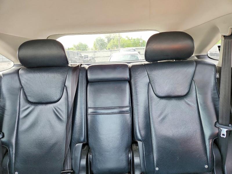 Продаж на аукціоні авто 2013 Lexus Rx 350h, vin: 2T2BK1BA0DC160157, номер лоту: 54730726
