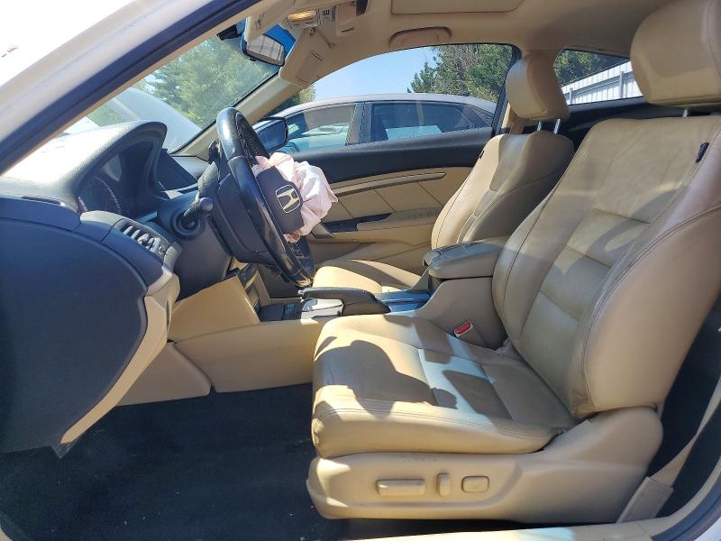 51457256 :رقم المزاد ، 1HGCS2B84CA008446 vin ، 2012 Honda Accord مزاد بيع