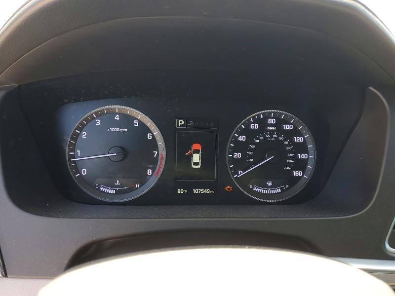 Продаж на аукціоні авто 2015 Hyundai Sonata, vin: 5NPE34AF5FH238896, номер лоту: 53561646