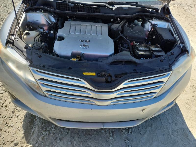 Продажа на аукционе авто 2009 Toyota Venza, vin: 4T3ZK11AX9U017959, номер лота: 54257226