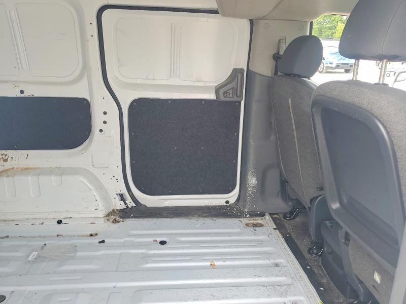 2021 Nissan Nv200 მანქანა იყიდება აუქციონზე, vin: 3N6CM0KN7MK696748, აუქციონის ნომერი: 53591236