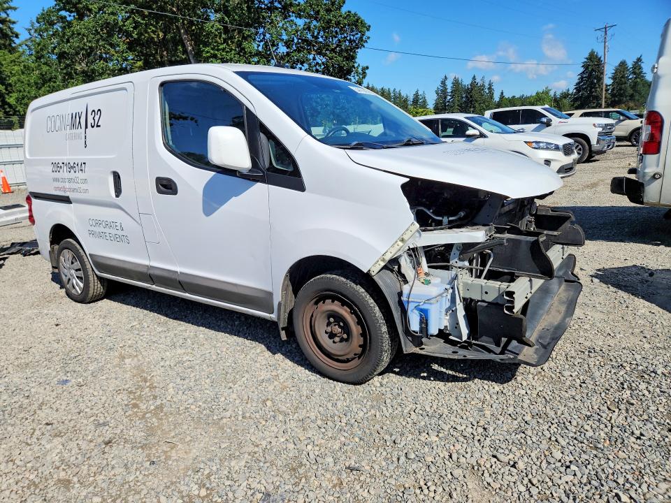54470426 :رقم المزاد ، 3N6CM0KN3JK704887 vin ، 2018 Nissan Nv200 مزاد بيع