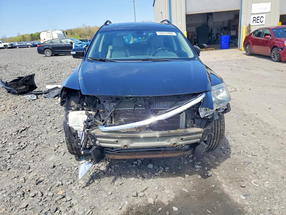 52213496 :رقم المزاد ، JM3TB38V390171662 vin ، 2009 Mazda Cx-9 مزاد بيع