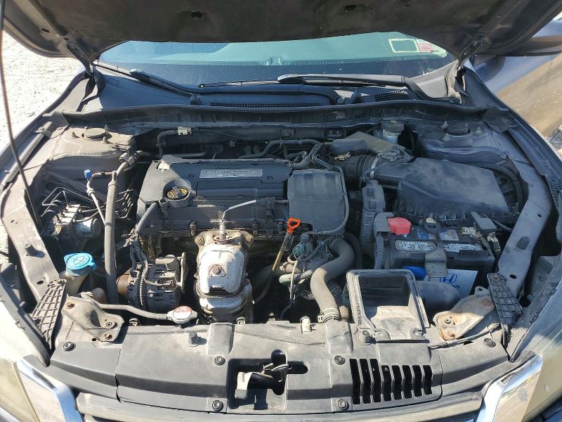 Продажа на аукционе авто 2014 Honda Accord, vin: 1HGCR2F36EA129427, номер лота: 54898156