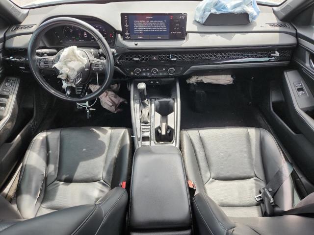 Aukcja sprzedaży 2023 Honda Accord, vin: 1HGCY2F74PA054042, numer aukcji: 52054746