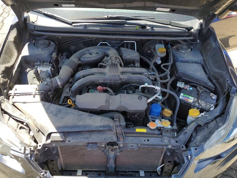 Продажа на аукционе авто 2015 Subaru Impreza, vin: JF1GJAC65FH014896, номер лота: 53180086