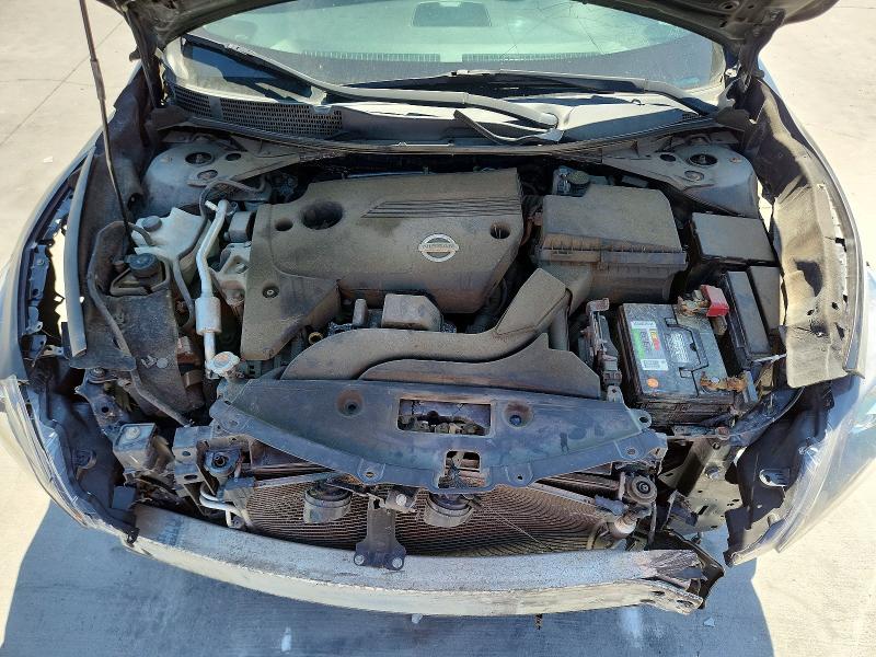 53617726 :رقم المزاد ، 1N4AL3AP3DC126307 vin ، 2013 Nissan Altima مزاد بيع