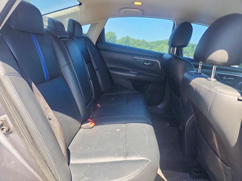 Aukcja sprzedaży 2018 Nissan Altima, vin: 1N4AL3AP6JC267688, numer aukcji: 53883246