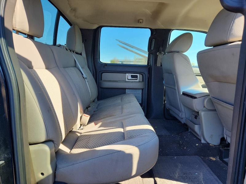 Продаж на аукціоні авто 2010 Ford F150, vin: 1FTEW1E87AFC31792, номер лоту: 53192656