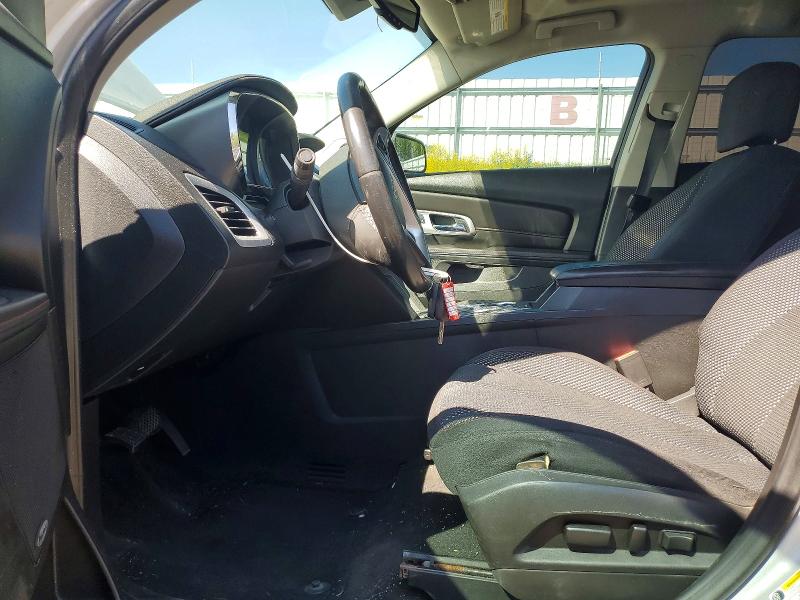 52896526 :رقم المزاد ، 2GKALREK3F6342718 vin ، 2015 Gmc Terrain مزاد بيع