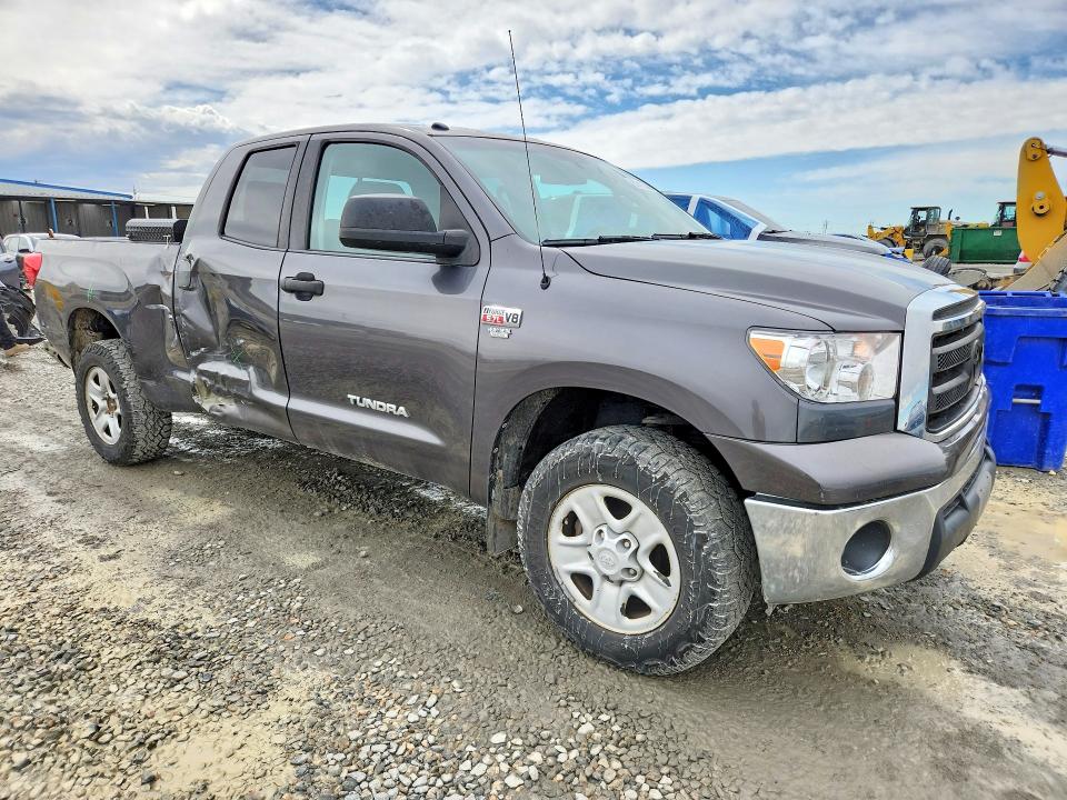 Aukcja sprzedaży 2013 Toyota Tundra, vin: 5TFUW5F19DX275232, numer aukcji: 52413386