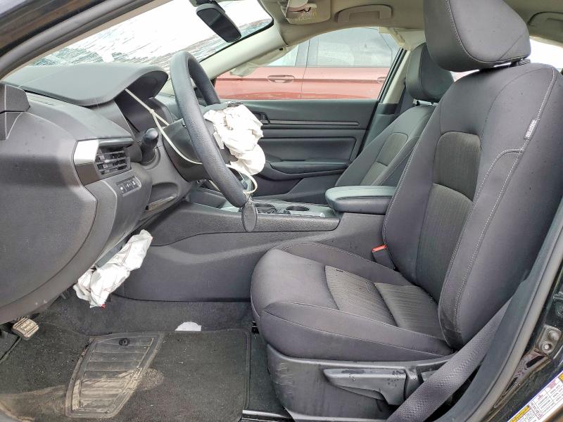 Продажа на аукционе авто 2024 Nissan Altima, vin: 1N4BL4BV2RN376477, номер лота: 41630556