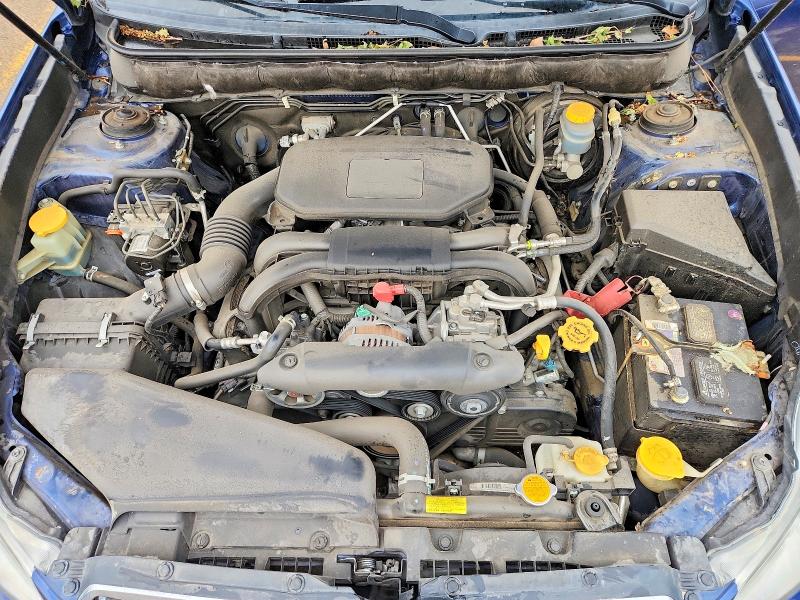 Продажа на аукционе авто 2011 Subaru Legacy, vin: 4S3BMBK60B3230262, номер лота: 52383266