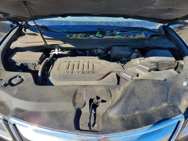 Aukcja sprzedaży 2016 Acura Mdx, vin: 5FRYD4H43GB023062, numer aukcji: 53379716