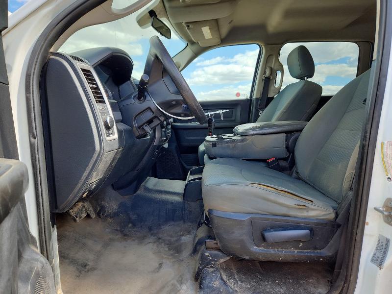 Auction sale of the 2017 Ram 3500, vin: 3C63R3CJ6HG566218, lot number: 53245676