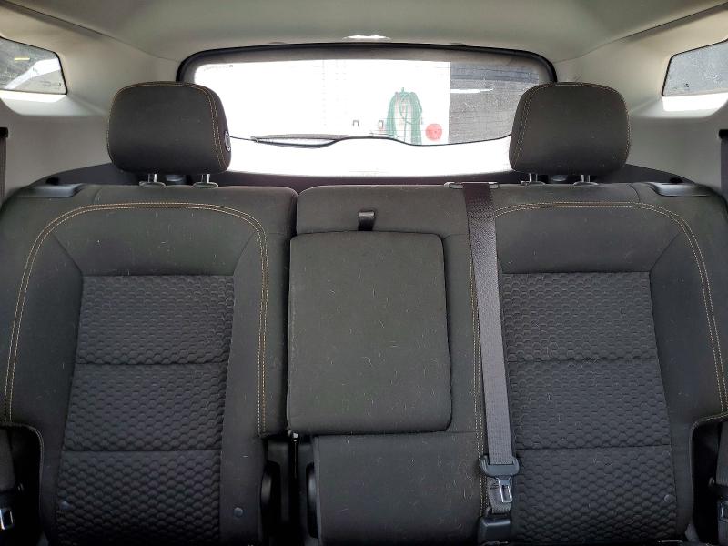 Продаж на аукціоні авто 2018 Gmc Terrain, vin: 3GKALMEX2JL397793, номер лоту: 54633906