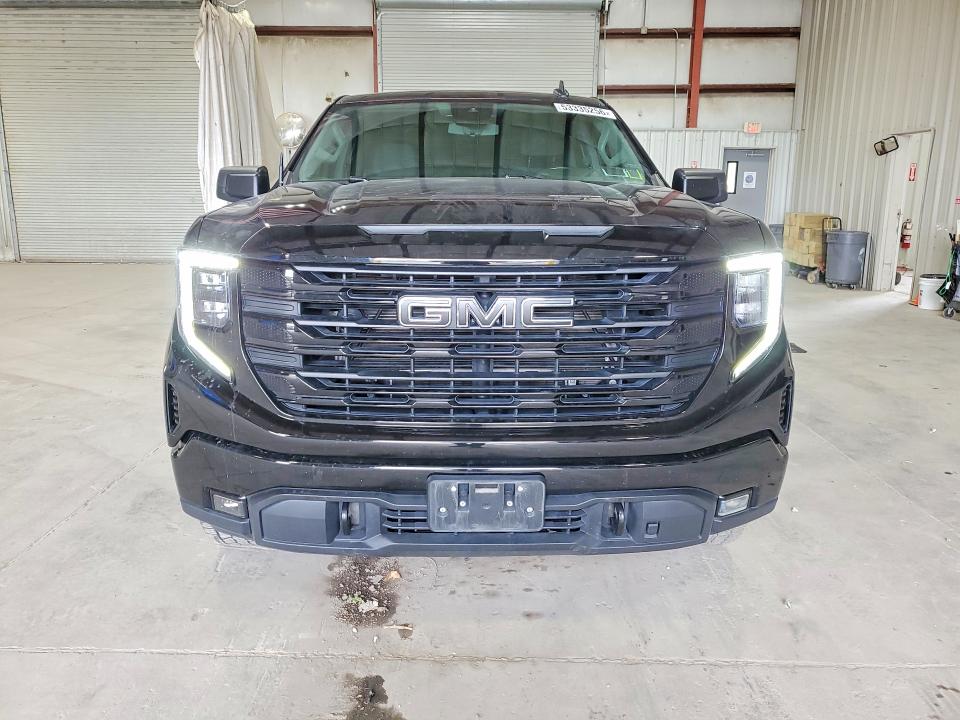 53335256 :رقم المزاد ، 1GTVUCE82PZ329749 vin ، 2023 Gmc Sierra مزاد بيع