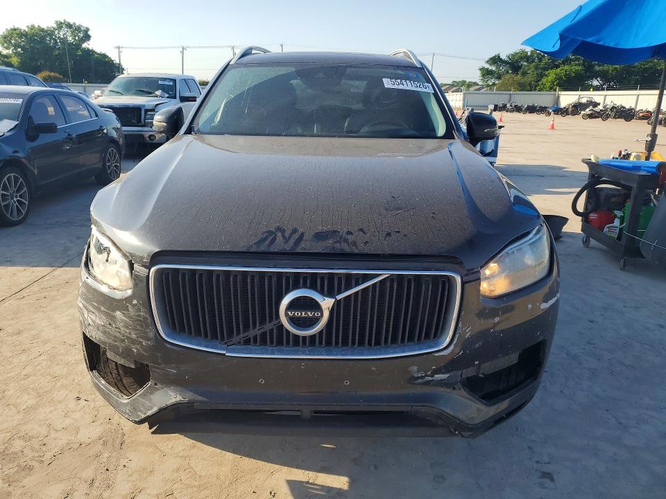 Aukcja sprzedaży 2016 Volvo Xc90, vin: YV4102XK3G1080256, numer aukcji: 55411526
