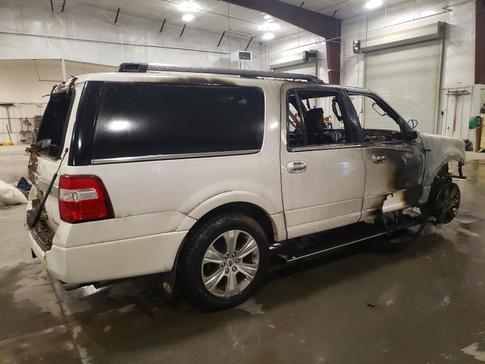 Aukcja sprzedaży 2015 Ford Expedition, vin: 1FMJK1MT0FEF03639, numer aukcji: 54636516