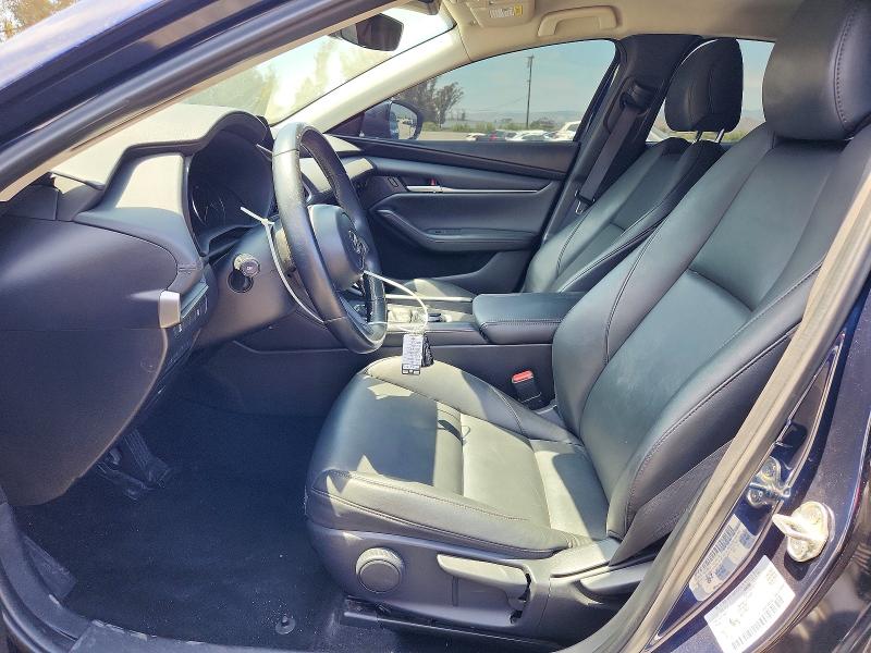 Продаж на аукціоні авто 2021 Mazda 3, vin: 3MZBPABL1MM250672, номер лоту: 53275756