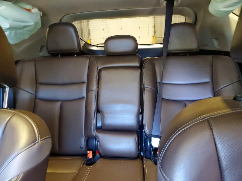 55284386 :رقم المزاد ، 5N1AZ2MH6FN251246 vin ، 2015 Nissan Murano مزاد بيع