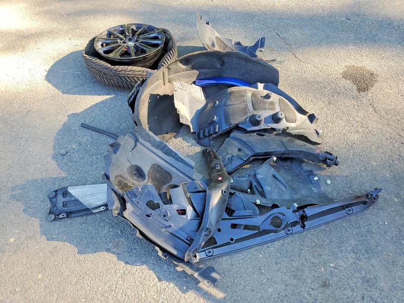 53077436 :رقم المزاد ، 5UXCY8C07L9B19603 vin ، 2020 Bmw X6 مزاد بيع