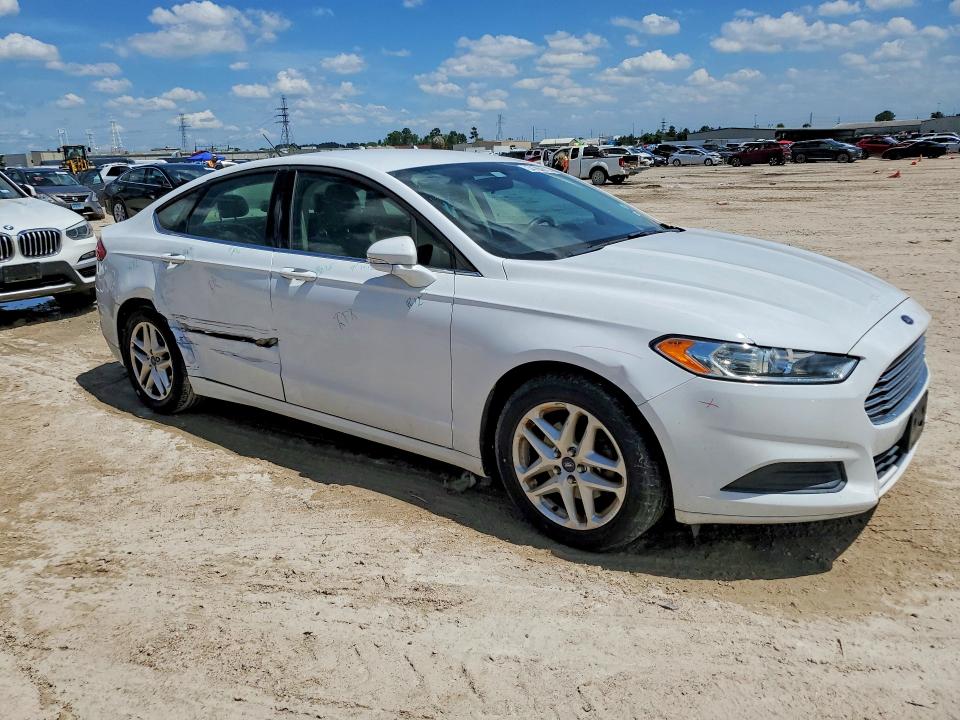 54794076 :رقم المزاد ، 3FA6P0H74GR354238 vin ، 2016 Ford Fusion مزاد بيع