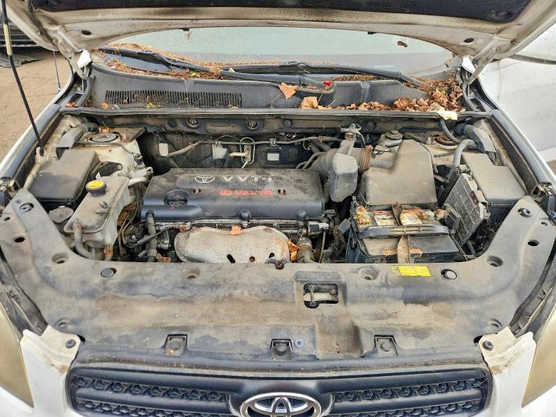 Продажа на аукционе авто 2006 Toyota Rav4, vin: JTMBD32V565045342, номер лота: 55111286