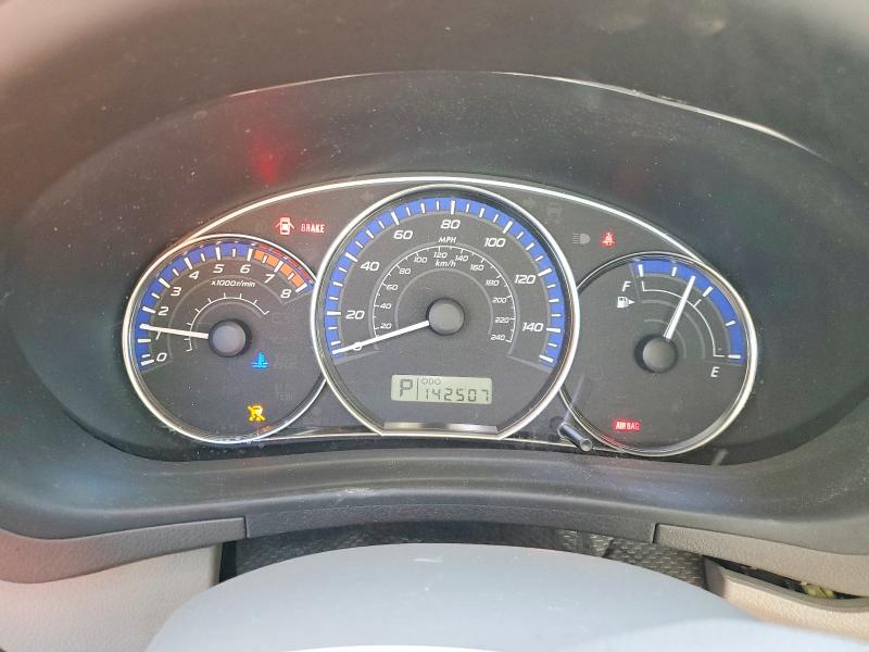 Aukcja sprzedaży 2010 Subaru Forester, vin: JF2SH6CCXAH794407, numer aukcji: 53758696