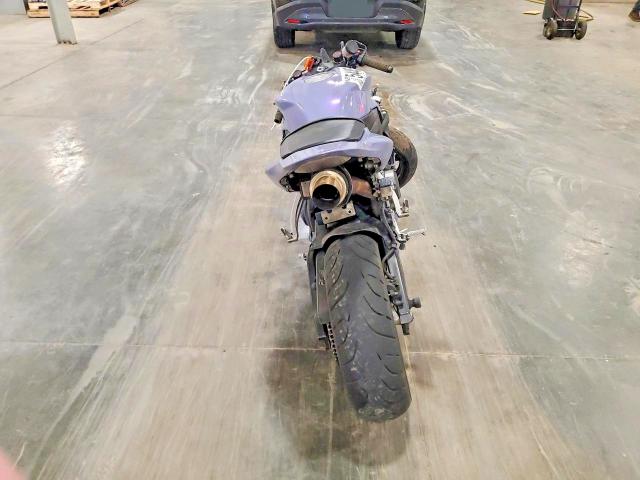Aukcja sprzedaży 2007 Honda Cbr600, vin: JH2PC40007M010129, numer aukcji: 54454166