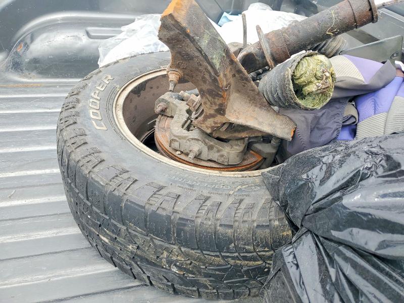 Aukcja sprzedaży 2007 Dodge Ram 1500, vin: 1D7HU18P87S254834, numer aukcji: 54401376